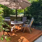 Apartamento Nelly Hademstorf
