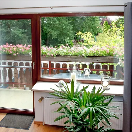 Lejlighed Nelly Hademstorf