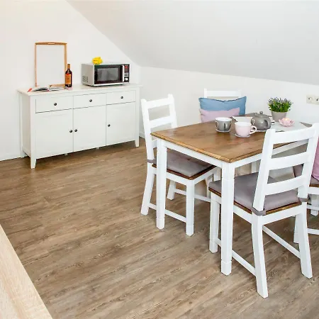 Apartment Nelly Hademstorf