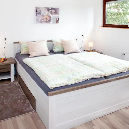 Lejlighed Nelly Hademstorf