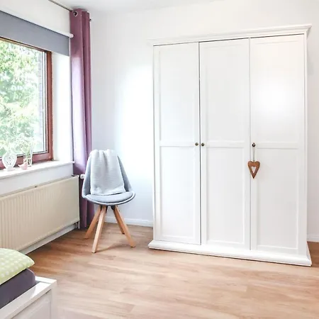 Nelly Apartment Hademstorf