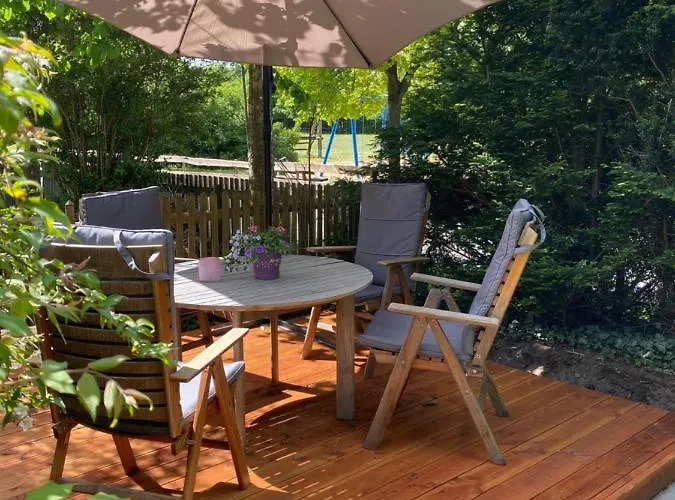 Apartamento Nelly Hademstorf