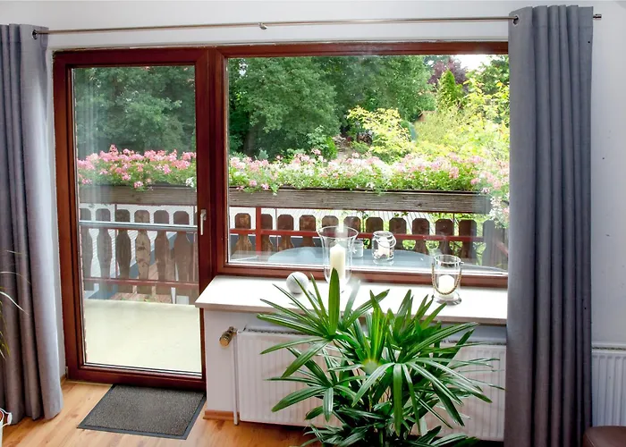 Apartamento Nelly Hademstorf