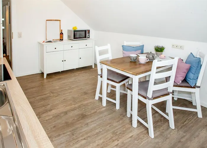 Apartamento Nelly Hademstorf