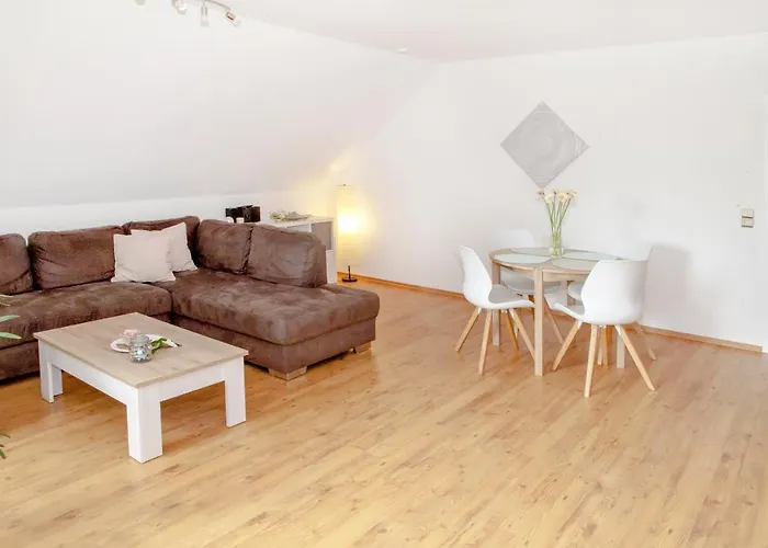 Nelly Apartamento Hademstorf