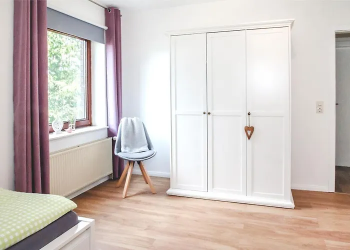 Nelly Apartamento Hademstorf